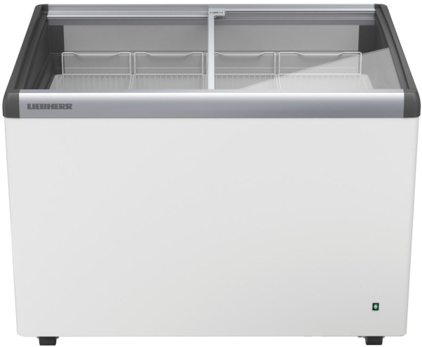 Морозильный ларь Liebherr EFI 2803 белый