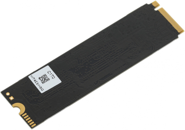 Накопитель SSD Netac PCI-E 3.0 x4 1Tb NT01N930E-001T-E4X N930E Pro M.2 2280