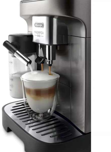 Кофемашина Delonghi ECAM290.81.TB черный