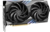 Видеокарта MSI PCI-E 4.0 RTX 4060 Ti GAMING X 8G NVIDIA GeForce RTX 4060TI 8Gb 128bit GDDR6 2640/18000 HDMIx1 DPx3 HDCP Ret