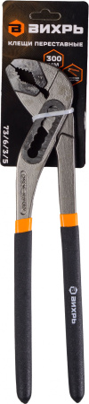 Клещи Вихрь 73/6/3/5