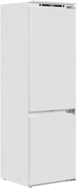 Холодильник Maunfeld MBF177NFFWGR Inverter 2-хкамерн. (КА-00024614)