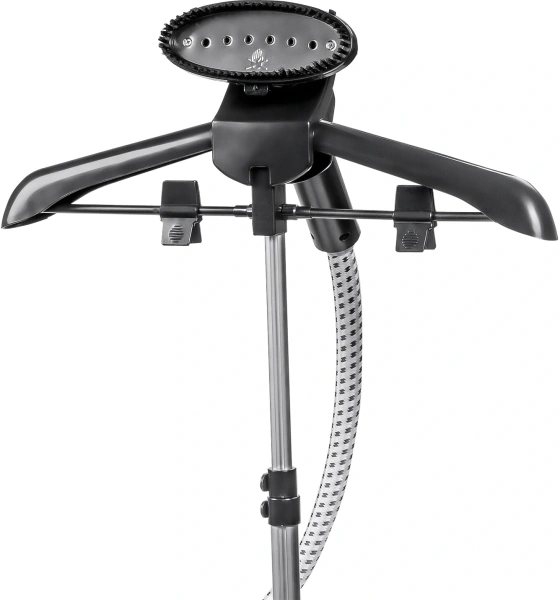 Отпариватель напольный Galaxy Line GL 6210 2200Вт белый