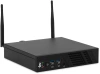 Неттоп IRU 310H6ITF i3 12100 (3.3) 8Gb SSD256Gb UHDG 730 noOS GbitEth BT черный (2031369)