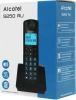 Р/Телефон Dect Alcatel S250 RU черный АОН