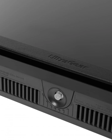 Монитор LG 27" 27GR75Q-B IPS QHD чер HDMI DP USB HAS 144Hz 300cd Ex