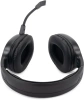 Наушники с микрофоном Оклик HS-L575G черный накладные BT оголовье (1895253)