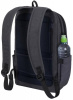 Рюкзак для ноутбука 15.6" Riva 7760 черный полиэстер
