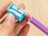 Карандаши цв. Deli EC135-8 Color Kids пластик 8цв. (8шт)