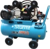 Компрессор поршневой Sturm! AC93250B масляный 410л/мин 50л 2400Вт синий