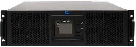 Источник бесперебойного питания Связь Инжиниринг СИПБ6КД.10-31/БПС 6000Вт 6000ВА черный