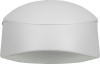 Мышь Xiaomi Mi Dual Mode Silent Edition белый оптическая (1300dpi) беспроводная BT для ноутбука (5but)