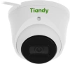 Камера видеонаблюдения IP Tiandy Lite TC-C38XS I3/E/Y/M/2.8mm/V4.0 2.8-2.8мм цв. корп.:белый (TC-C38XS I3/E/Y/M/2.8/V4.0)