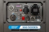 Генератор ТСС SGG 5000ESi 5кВт
