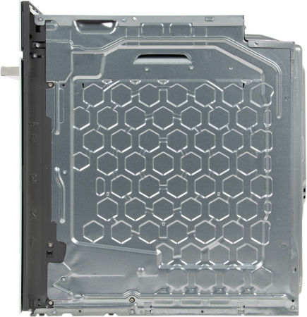 Духовой шкаф Электрический Bosch HBG517EW0R белый