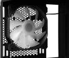 Корпус Formula TimberLine T0 черный без БП ATX 6x120mm 6x140mm 2xUSB3.0 audio
