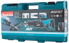 Сабельная пила Makita JR3070CT 1510Вт 2800ход/мин