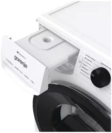 Сушильная машина Gorenje DGPNE82GNLW кл.энер.:A++ макс.загр.:8кг белый