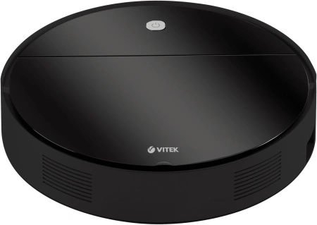 Пылесос-робот Vitek Midnight VT-1809