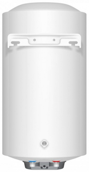 Водонагреватель Thermex Nova 50 V Slim 2кВт 50л электрический настенный/белый