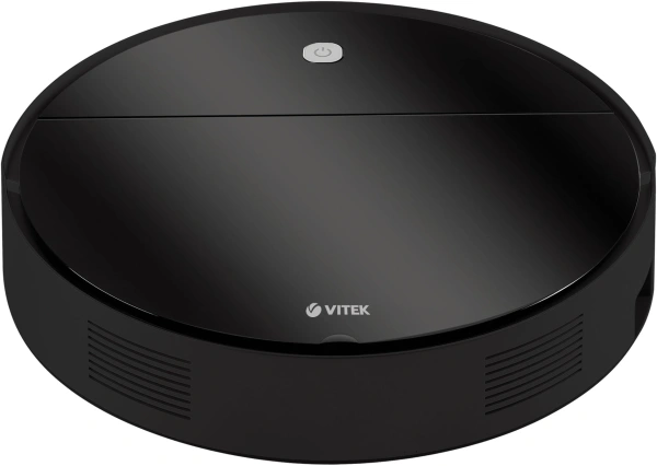 Пылесос-робот Vitek Midnight VT-1809