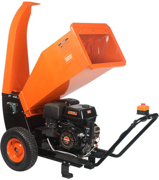 Садовый измельчитель Patriot PT SB 200 E 2400об/мин