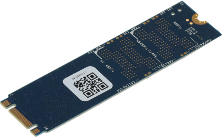 Накопитель SSD ТМИ SATA III 256Gb ЦРМП.467512.002 M.2 2280 3.56 DWPD