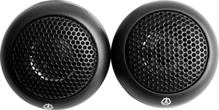 Колонки автомобильные Ural Классик АС-К1327К (без решетки) 120Вт 91дБ 4Ом 13см (5дюйм) (ком.:4кол.)