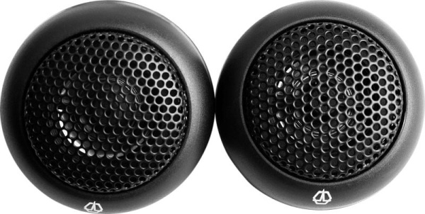 Колонки автомобильные Ural Классик АС-К1327К (без решетки) 120Вт 91дБ 4Ом 13см (5дюйм) (ком.:4кол.)