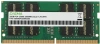 Память DDR4 32GB 3200MHz Digma DGMAS43200032D RTL PC4-25600 CL22 SO-DIMM 260-pin 1.2В dual rank Ret