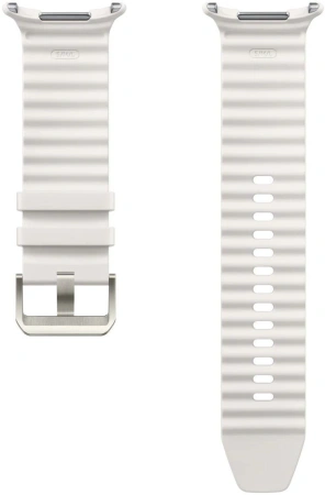 Ремешок Samsung Galaxy Watch ET-SBL70MWEGRU белый