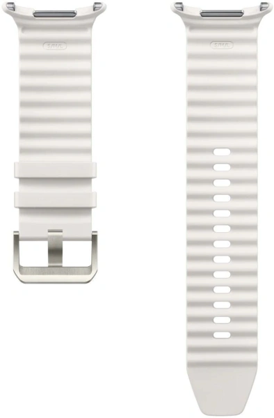 Ремешок Samsung Galaxy Watch ET-SBL70MWEGRU белый