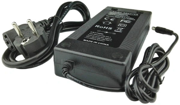 Блок питания Osnovo PS-24120