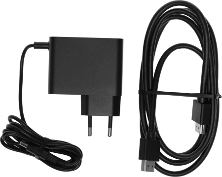 Монитор Xiaomi 23.8" Monitor A24i черный IPS LED 16:9 HDMI матовая 250cd 178гр/178гр 1920x1080 100Hz DP FHD 2.98кг