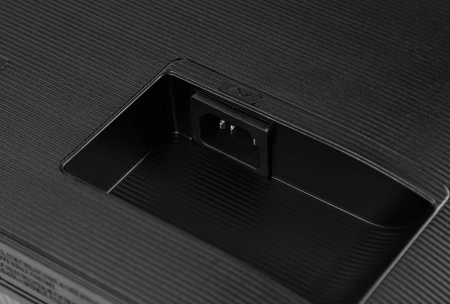 Монитор Samsung 24" F24T450FZI черный IPS LED 16:9 HDMI M/M матовая HAS Piv 1000:1 250cd 178гр/178гр 1920x1080 75Hz DP FHD USB 4кг