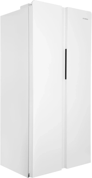 Холодильник Hyundai CS45082F 2-хкамерн. белый