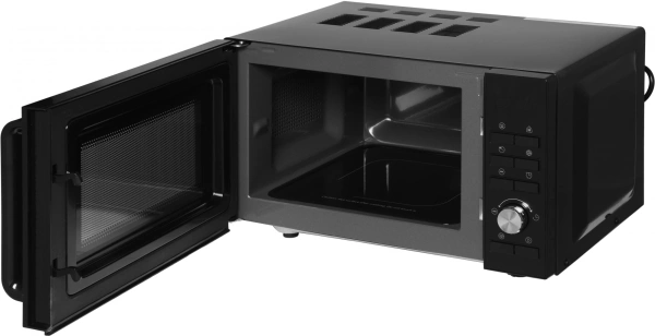 Микроволновая Печь Galanz MOS-2402FDB 20л. 800Вт черный