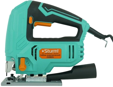 Лобзик Sturm! JS4085Q 850Вт 3000ходов/мин от электросети