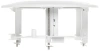 Кронштейн Dahua DH-PFB200C Аналог DH-PFB5203C DH-PFB200C