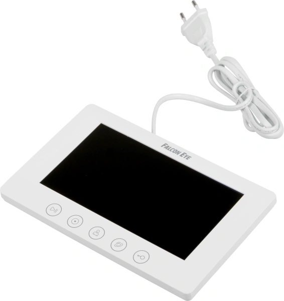 Видеодомофон Falcon Eye Cosmo белый