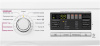 Стиральная машина LG F1296NDS0 класс: A загр.фронтальная макс.:6кг белый инвертер