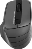 Мышь A4Tech Fstyler FG30 серый оптическая (2000dpi) беспроводная USB (6but)