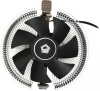 Устройство охлаждения(кулер) ID-Cooling DK-01T Soc-AM4/1151/1200 3-pin 24dB Al 95W 195gr Ret