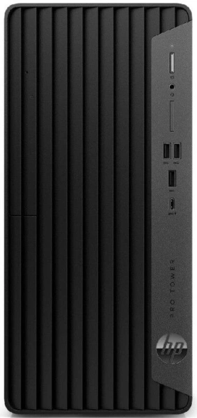ПК HP 400 G9 MT i5 12500/8Gb/SSD512Gb UHDG 770/DVDRW/W11Pro64/m/kb/черный