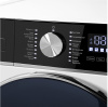 Стиральная машина Maunfeld MFWM148WH03 класс: A+++ загр.фронтальная макс.:8кг белый инвертер