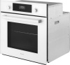 Духовой шкаф Электрический Weissgauff EOV 302 SW Edition белый
