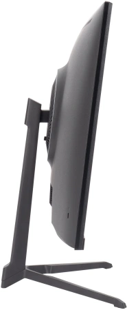 Монитор Digma 23.8" Overdrive 24P410F черный IPS LED 2ms 16:9 HDMI матовая 300cd 178гр/178гр 1920x1080 200Hz G-Sync FreeSync DP FHD USB 2.8кг