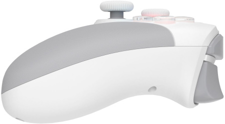 Геймпад A4Tech Bloody GPW70 Sports белый USB Беспроводной виброотдача обратная связь (GPW70 SPORTS WHITE)