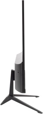 Монитор SunWind 23.8" SUN-M24BA107 черный IPS LED 3ms 16:9 HDMI матовая 300cd 178гр/178гр 1920x1080 165Hz G-Sync DP FHD 2.9кг