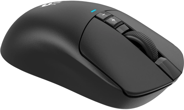 Мышь A4Tech Bloody R72 Ultra черный оптическая 20000dpi беспров. USB-C 7but